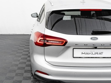 Ford Focus IV Kombi Facelifting 1.0 EcoBoost MHEV 155KM 2023 Ford Focus WD4859T#1.0 EcoBoost Titanium X, zdjęcie 9