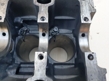 KIA SPORTAGE 3 III БЛОК ДВИГАТЕЛЯ 1.7 CRDI D4FD ОРИГИНАЛ