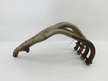 HONDA CBF 600 N PC38 ВЫПУСКНОЙ ПАТРУБОК