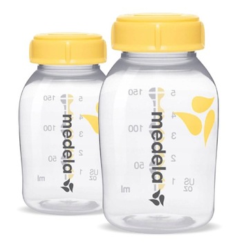 Электрический молокоотсос Medela 300 мл.