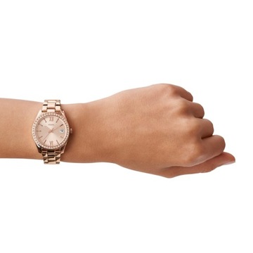 Fossil Damski zegarek Scarlette Mini, rozmiar
