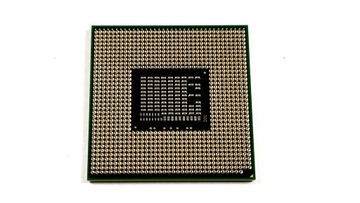 Процессор Intel Core i3-2348M 2,3 ГГц