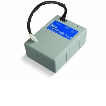Akumulator zasilania awaryjnego Nice PS124 24V 1.2