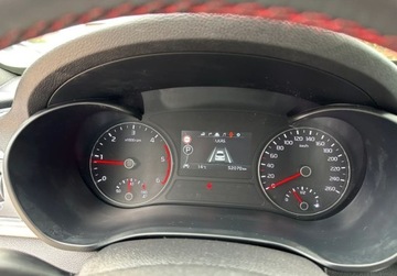 Kia Optima II Sedan 1.7 VGT CRDi 141KM 2017 Kia Optima GT line 1.7 CRDi 141KM Automat Lopatki Full Opcja Zamiana Gwara, zdjęcie 8