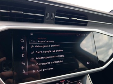 Audi A6 C8 2024 Audi A6 Avant 55 TFSI e HD Matrix LED S-Line Bang Olufsen Head Up Hak Gwa, zdjęcie 32