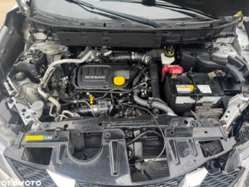 Nissan X-Trail III Terenowy 1.6 dCi 130KM 2016 Nissan X-Trail 1.6 dCi 2016r/ 7-osobowy/ navi/ kamery 360/ skóra, zdjęcie 7