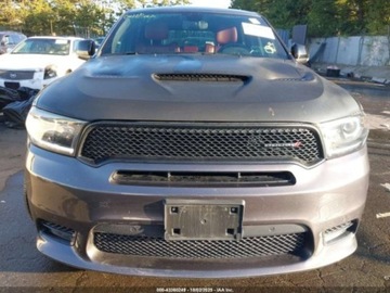 Dodge Durango III 2020 Dodge Durango Dodge Durango RT AWD 5.7 Benzyna 360KM, zdjęcie 8