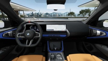 BMW 2026 BMW X3 M M50 xDrive 398 KM mHEV - Gotowy do Odbioru - Kamera 360 - Pakiet, zdjęcie 10