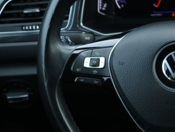 Volkswagen T-Roc I SUV 1.5 TSI ACT 150KM 2020 VW T-Roc 1.5 TSI, Salon Polska, 1. Właściciel, zdjęcie 19