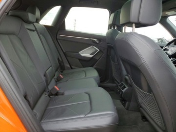 Audi Q3 II 2024 Audi Q3 Premium S Line 45 2024 2.0 Benzyna 228KM, zdjęcie 11