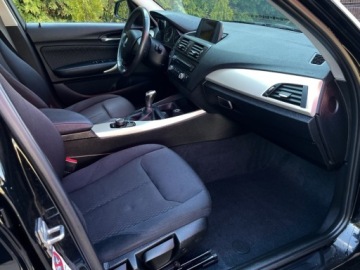 BMW Seria 1 F20-F21 2014 BMW Seria 1 116 136 koni oplacona import Niemcy Zapraszam 2.0 136KM, zdjęcie 16