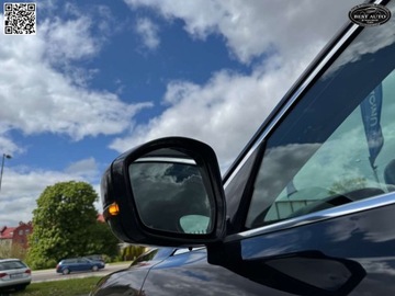 Jaguar F-Pace SUV 2.0 iD4 240KM 2017 Jaguar F-Pace 2.0 diesel ( 241 km ) - AWD- Automat - Szwajcaria Po serwis, zdjęcie 15