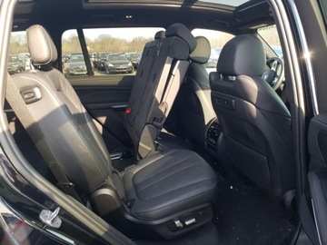 BMW X7 2021 BMW X7 xDrive40I 2021 3.0l 3.0 Benzyna 335KM, zdjęcie 11