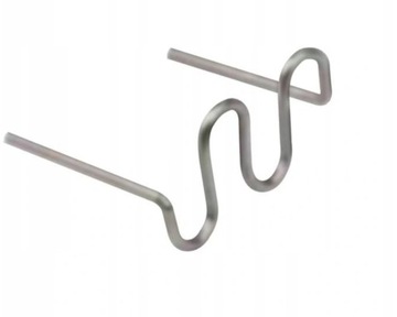 SPAWARKA ZGRZEWARKA PISTOLE DO PLASTIKU100SZT GROT