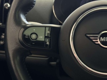Mini Countryman F60 Crossover Facelifting 1.5  136KM 2023 MINI Countryman Cooper Classic Panorama CarPlayAndroid ACC Kamera cofa, zdjęcie 21
