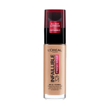 LOreal Paris Infallible 32H Fresh Wear Foundation długotrwały