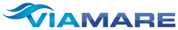 VIAMARE 330 ВОЗДУШНАЯ ПАЛУБА ПОНТОН - ИНДУЦИОННЫЙ ПОЛ