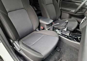 Mitsubishi Outlander III SUV Facelifting 2017 2.0 150KM 2018 Mitsubishi Outlander Salon PL Dealer Mitsubishi 2.0 Benzyna 150KM, zdjęcie 19