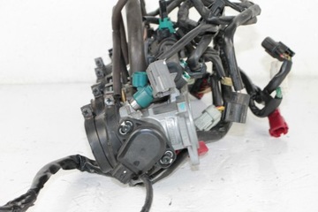 HONDA HORNET CB 600 PC41 07+ ДРОССЕЛЬНАЯ ДРОССЕЛЬ