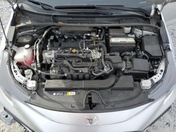 Toyota Corolla XII 2022 Toyota Corolla se, 2022r., 2.0L 2.0 Benzyna 169KM, zdjęcie 10