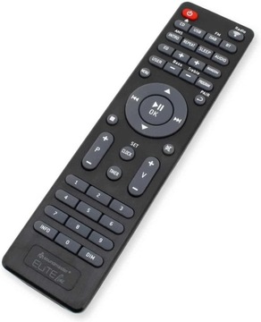 Интернет-радио FM DAB+ CD BT MP3 Soundmaster