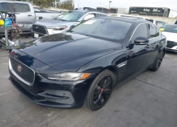 Jaguar XE Sedan Facelifting 2.0 i4P 250KM 2020 Jaguar XE JAGUAR XE S RWD AUTOMATIC 2.0 Benzyna 250KM, zdjęcie 6