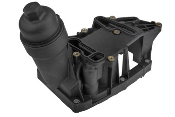 FILTR OLEJU BEZ CHŁODNICY BMW 1 F20F21 114D 116D 118D 120D 125D 2011- 3 E90