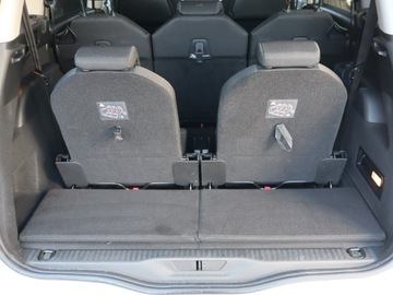 Citroen Grand C4 Picasso II Grand Picasso Facelifting 2.0 BlueHDi 150KM 2017 Citroen C4 Grand Picasso 2.0 HDI, Salon Polska, zdjęcie 17