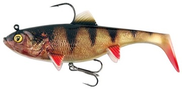 FOX RAGE REPLICANT WOBBLE 14cm 50g PERCH SZCZUPAK