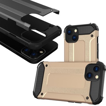 HYBRID ARMOR PANCERNE ETUI OBUDOWA DO IPHONE 13