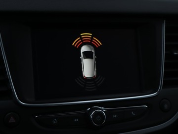 Opel 2019 Opel Crossland 1.2 Turbo, Salon Polska, zdjęcie 16