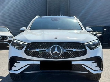 Mercedes GLC C254/X254 2025 GLC 300 de 4-Matic AMG Line 2.0 (353KM) 2025, zdjęcie 1
