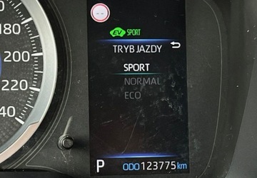 Toyota Corolla XII 2022 Toyota Corolla Hybryda Automat Navi Kamera Led Grzane fotele Tempomat, zdjęcie 20