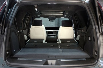Cadillac Escalade III 2025 Cadillac Escalade V-Series 2025 6.2 Benzyna 682KM, zdjęcie 5