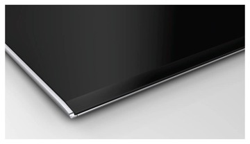 BOSCH HBG633BB1+PIF675FC1E комплект встраиваемой бытовой техники духовка+индукция