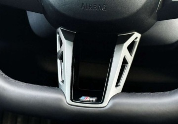 BMW Seria 5 G90-91 2025 BMW Seria 5 I wlasciciel M Sport Hak Gwarancja Bezwypadkowy FVAT23, zdjęcie 20