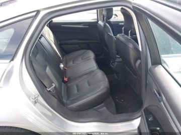 Ford Fusion 2014 Ford Fusion Titanium 2014 2.0l 2.0 Benzyna 231KM, zdjęcie 12