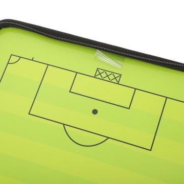 Футбольный мяч для песочницы на молнии