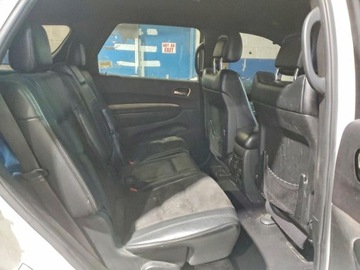 Dodge Durango III 3.6 V6 294KM 2019 Dodge Durango 2019 DODGE DURANGO GT 3.6 Benzyna 295KM, zdjęcie 8