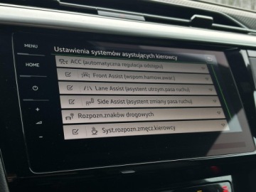 Volkswagen Arteon 2022 Volkswagen Arteon Shooting Brake 4MOTION! Nawigacj, zdjęcie 27