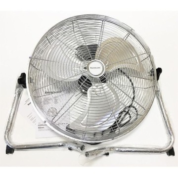 Напольный вентилятор Ravanson WT-7045 INOX