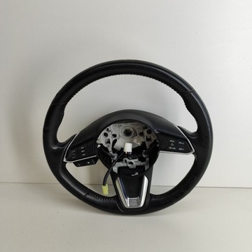 MAZDA 6 2016 VOLANT
