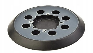 Шлифовальная тарелка DEWALT 125 мм DWE6423 DCW210 DeWALT N329079 KORMAX