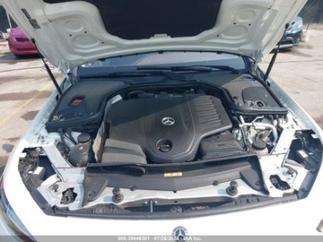 Mercedes CLS C257 2021 Mercedes-Benz CLS 450, 2021r., 4x4, 3.0L 3.0 Benzyna 362KM, zdjęcie 11