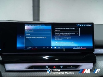 BMW Seria 5 G90-91 2026 BMW Seria 5 30e xDrive Limuzyna 299 KM PHEV - Od Reki - Pakiet M Pro - Kam, zdjęcie 35