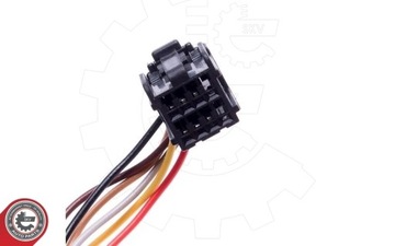 CHRYSLER 300 C LE LX DODGE CHARGER MAGNUM 2.7 3.0 3.5 5.7 PÁSEK AIRBAG