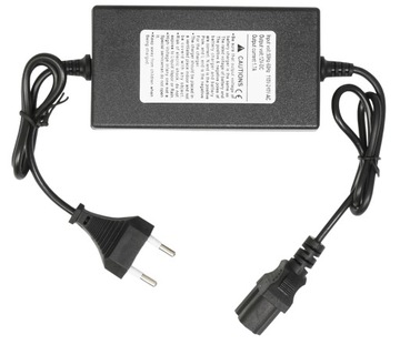 БЛОК ПИТАНИЯ ЗАРЯДНОГО УСТРОЙСТВА ДЛЯ АККУМУЛЯТОРНОГО ОПРЫСКИВАТЕЛЯ