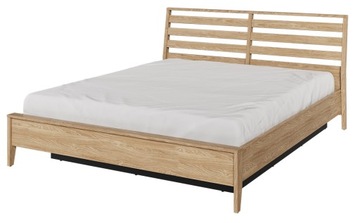 Łóżko CZ-02 160x200 COZY nowoczesny system do SYPIALNI