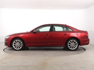 Audi A4 B9 Limousine 2.0 TDI ultra 150KM 2016 Audi A4 2.0 TDI, Salon Polska, Automat, VAT 23%, zdjęcie 2