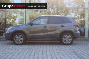 Suzuki Vitara III 2024 Suzuki Vitara 1.5 Hybryda AT, Premium Plus 2WD | 2 komplety opon, zdjęcie 5